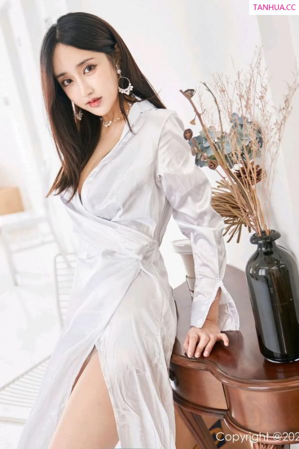 林子欣  [XiuRen]高清写真图 2020.06.29 No.2273 林子欣Freya第2张图片